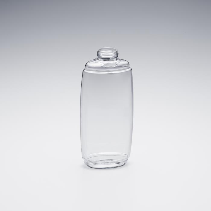 PET Shower Squeezer